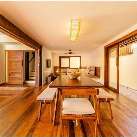 Villa Shamsa Jeri Jijoca de Jericoacoara Buitenkant foto