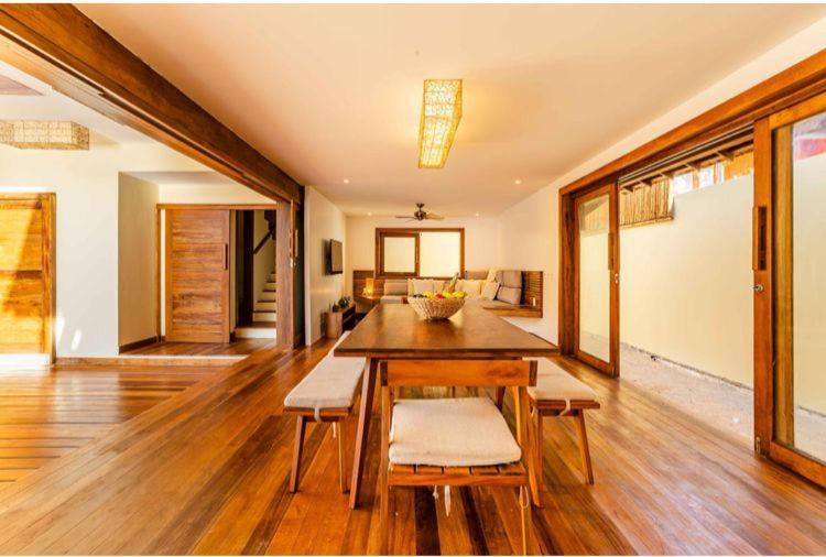 Villa Shamsa Jeri Jijoca de Jericoacoara Buitenkant foto
