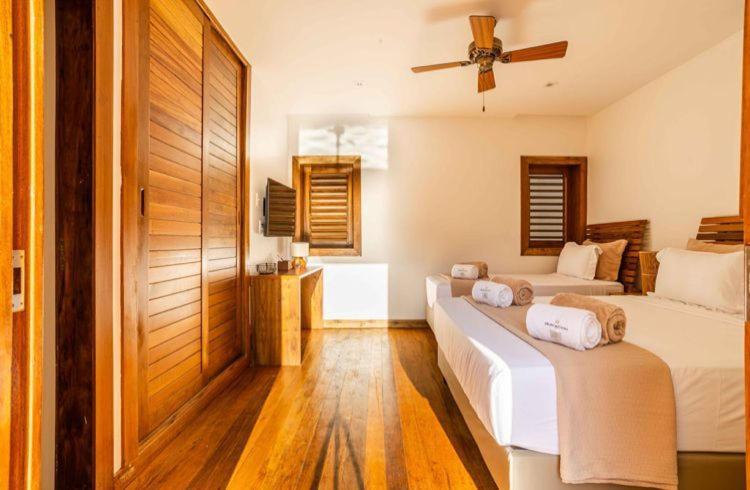 Villa Shamsa Jeri Jijoca de Jericoacoara Buitenkant foto