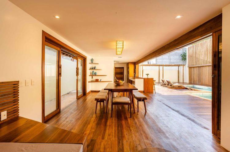 Villa Shamsa Jeri Jijoca de Jericoacoara Buitenkant foto