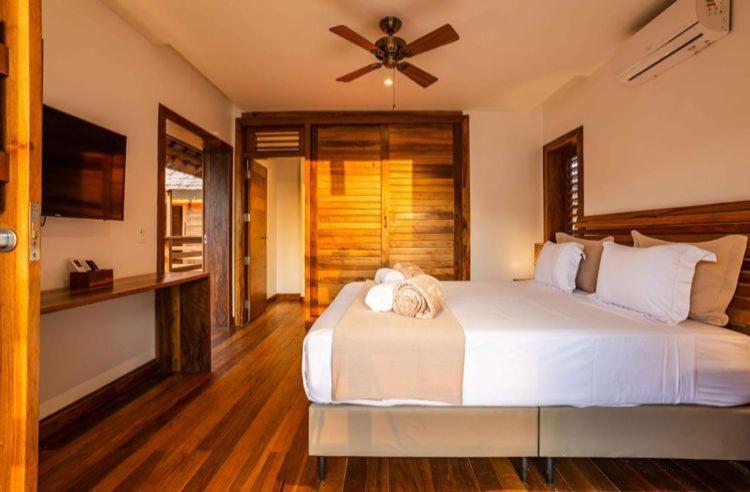 Villa Shamsa Jeri Jijoca de Jericoacoara Buitenkant foto